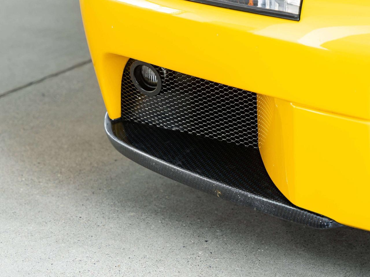 2001 Lamborghini Diablo PRICED IN USD Photo