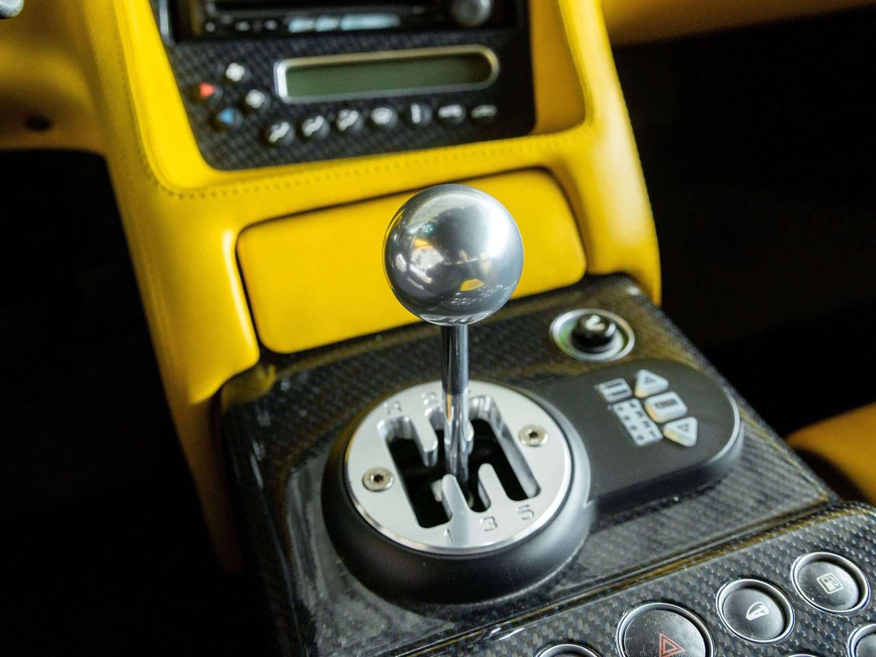 2001 Lamborghini Diablo PRICED IN USD Photo