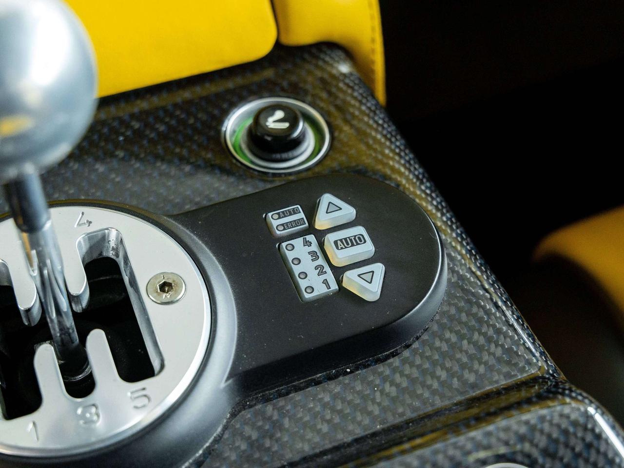 2001 Lamborghini Diablo PRICED IN USD Photo