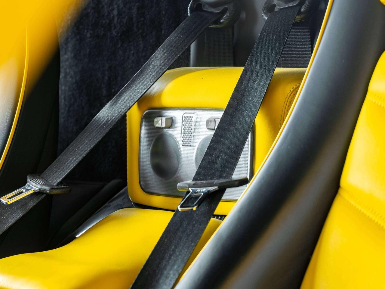 2001 Lamborghini Diablo PRICED IN USD Photo