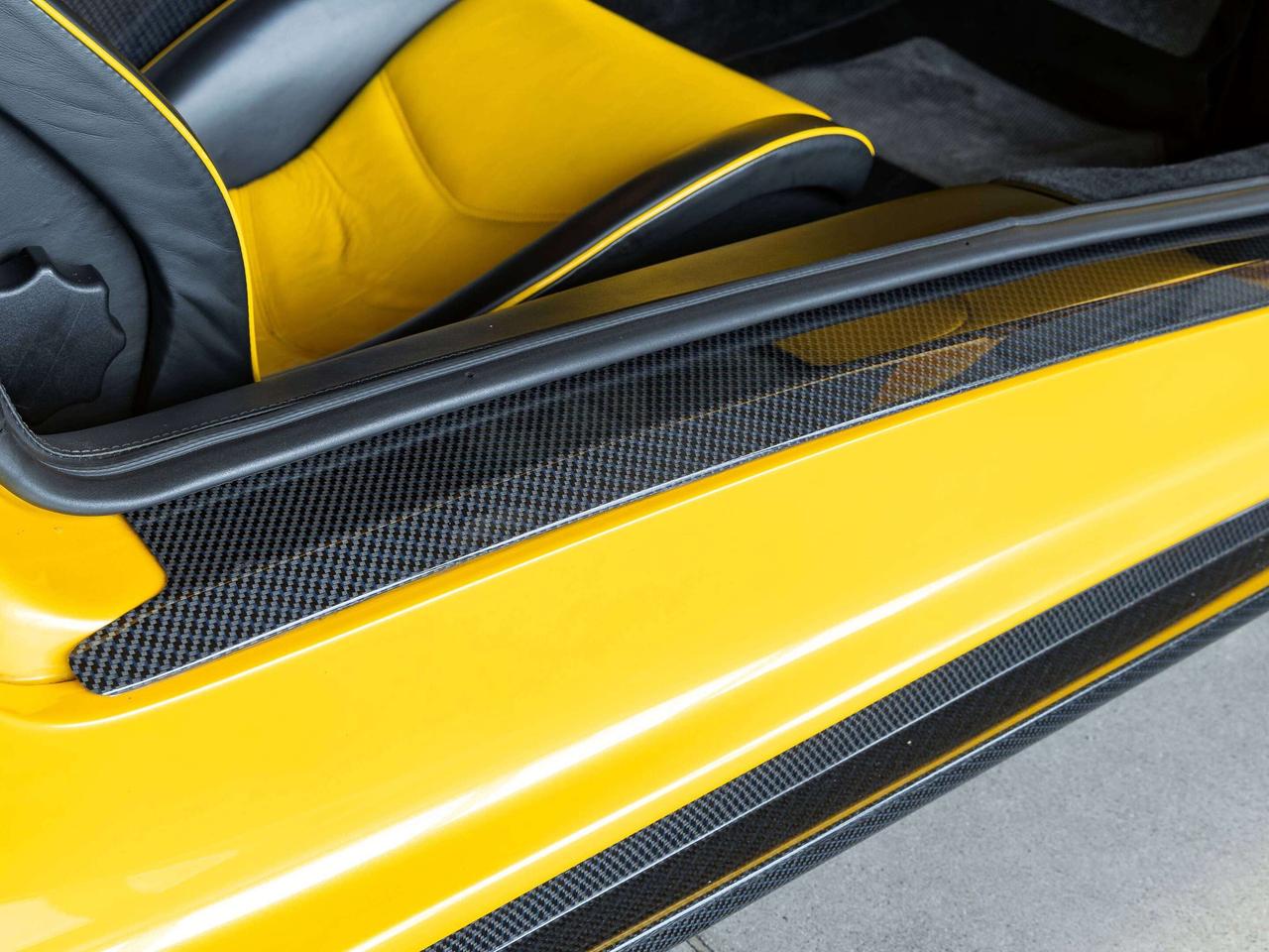 2001 Lamborghini Diablo PRICED IN USD Photo