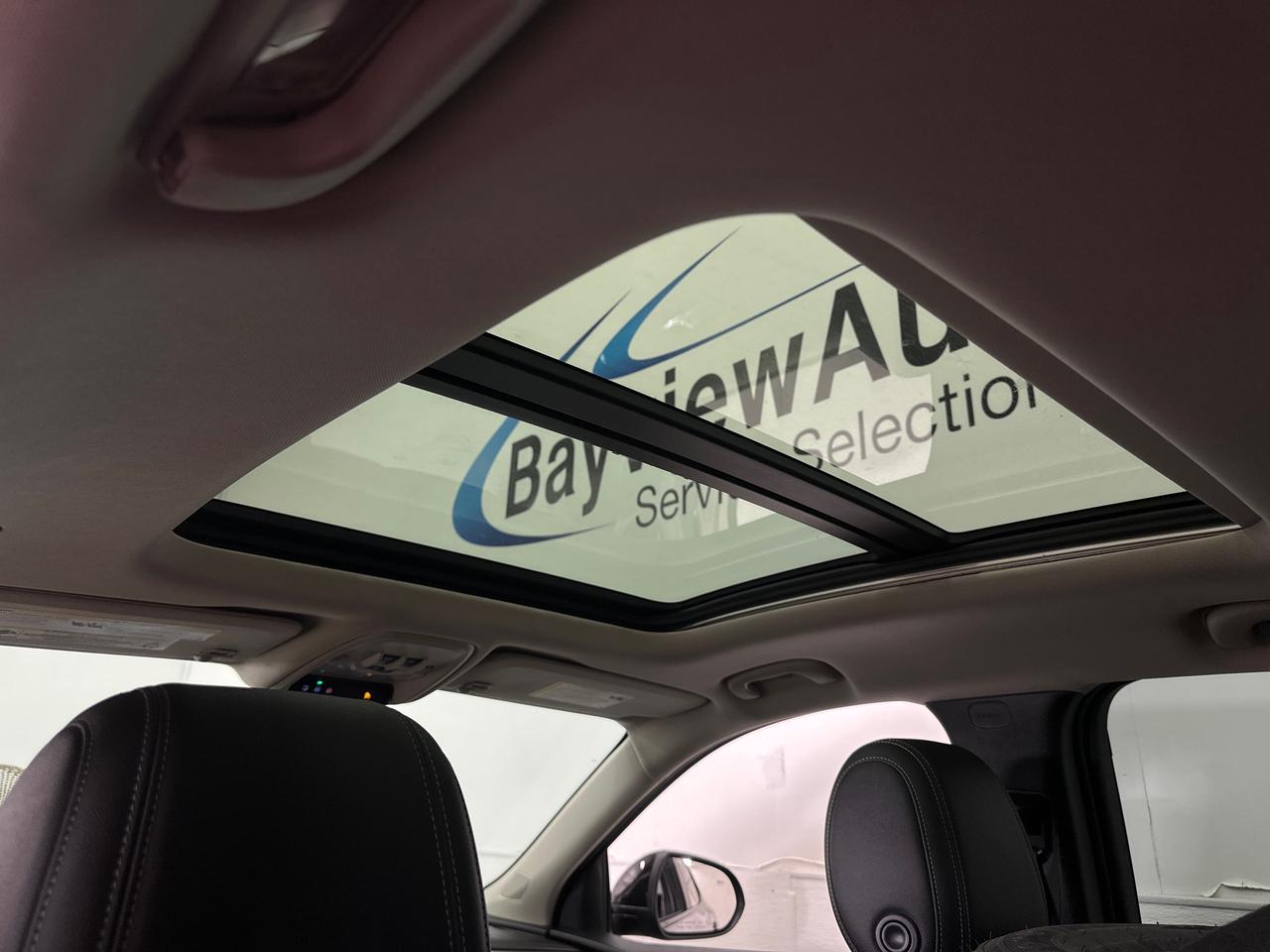 2024 Buick Encore GX Sport Touring 4dr All-Wheel Drive Photo