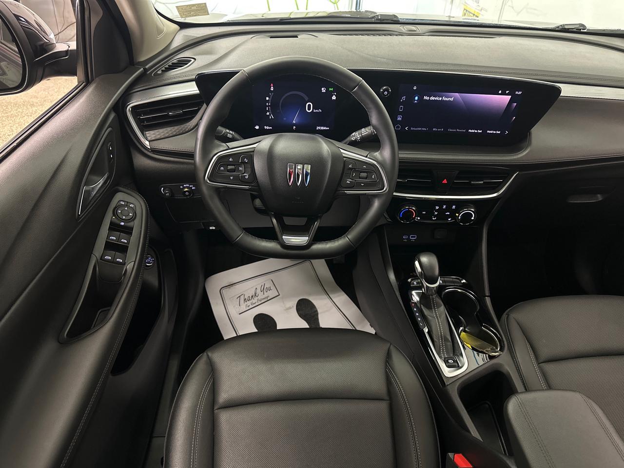 2024 Buick Encore GX Sport Touring 4dr All-Wheel Drive Photo