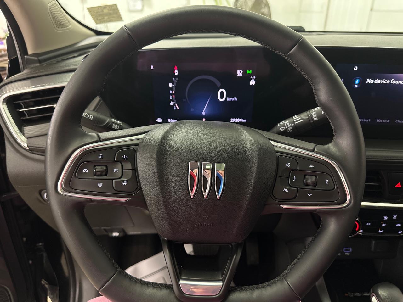 2024 Buick Encore GX Sport Touring 4dr All-Wheel Drive Photo