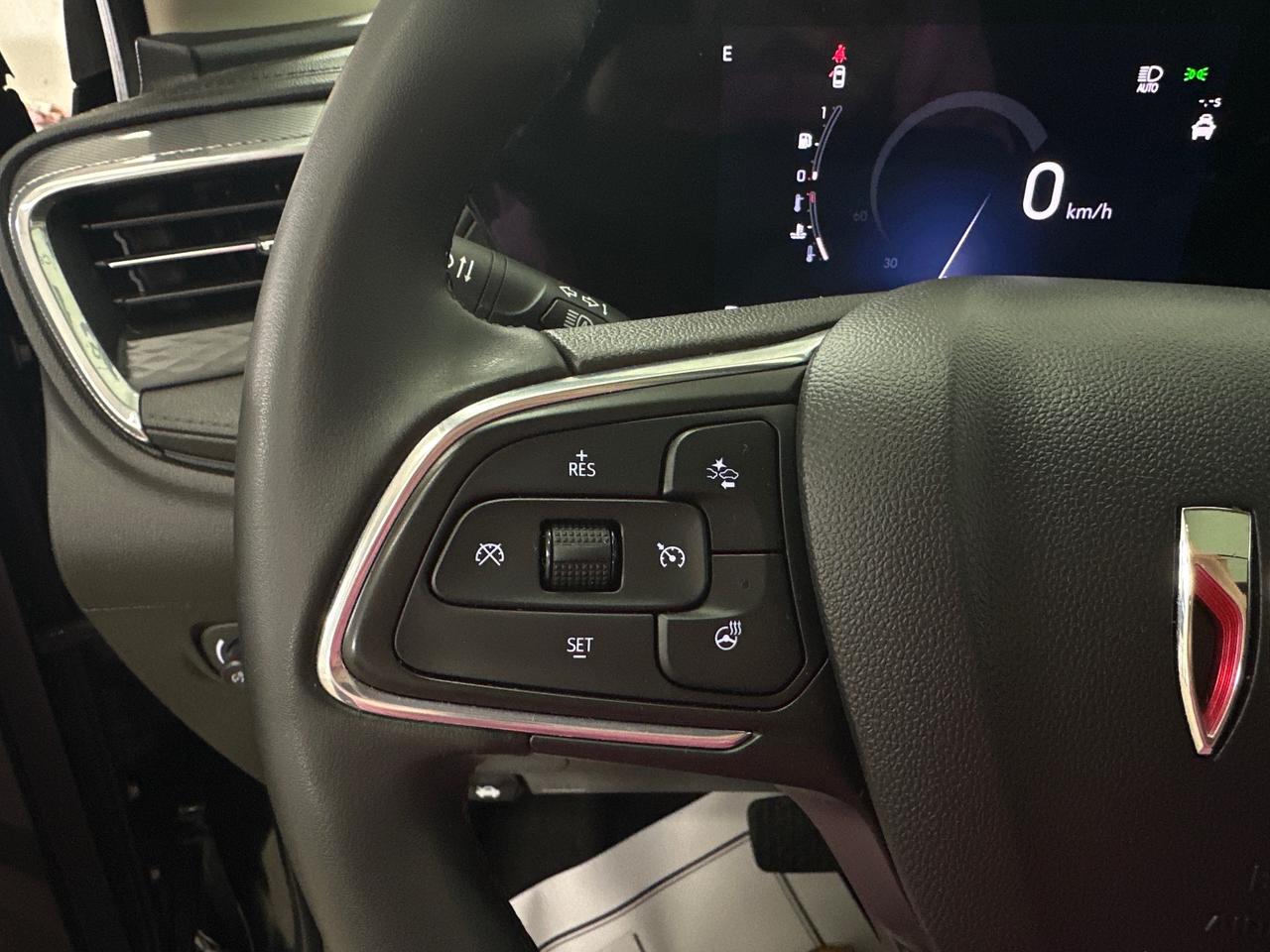 2024 Buick Encore GX Sport Touring 4dr All-Wheel Drive Photo