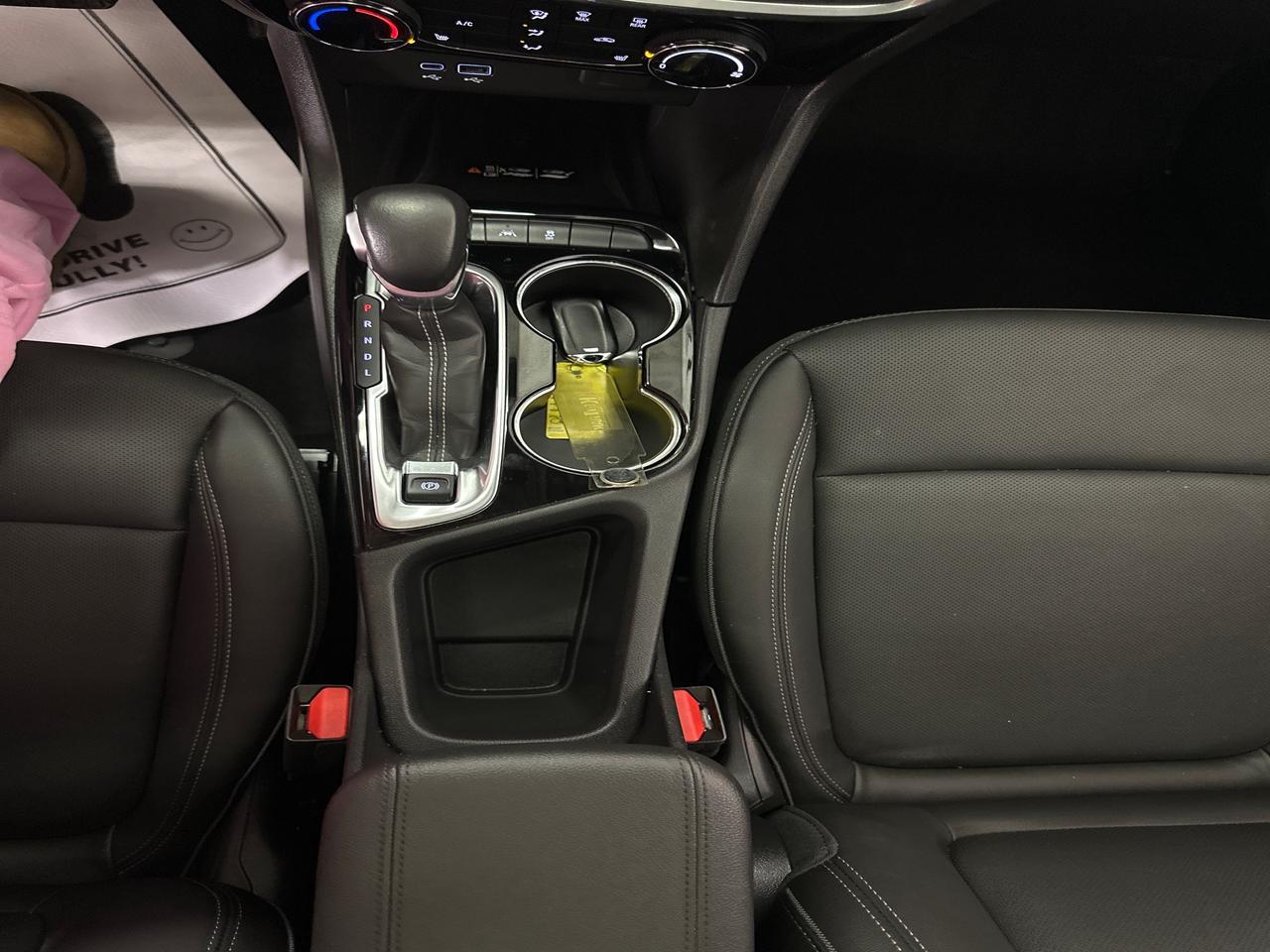 2024 Buick Encore GX Sport Touring 4dr All-Wheel Drive Photo