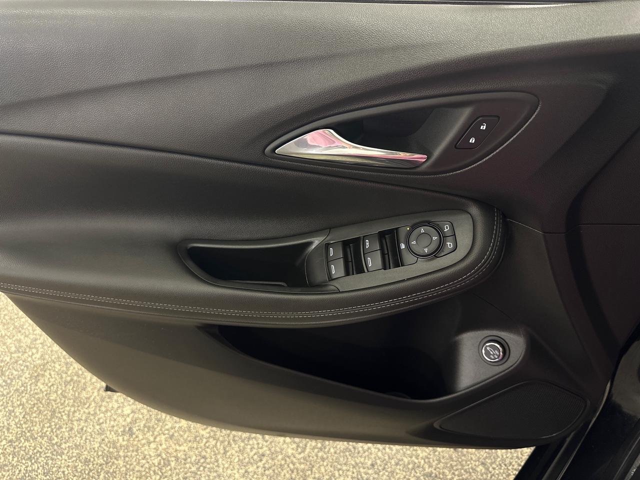 2024 Buick Encore GX Sport Touring 4dr All-Wheel Drive Photo