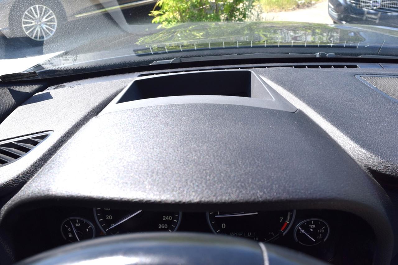 2019 Infiniti QX50 AWD Navigation Panoramic Sunroof HUD Photo