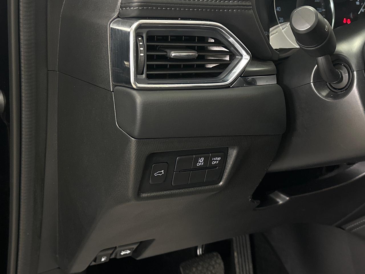2025 Mazda CX-5 GT Photo
