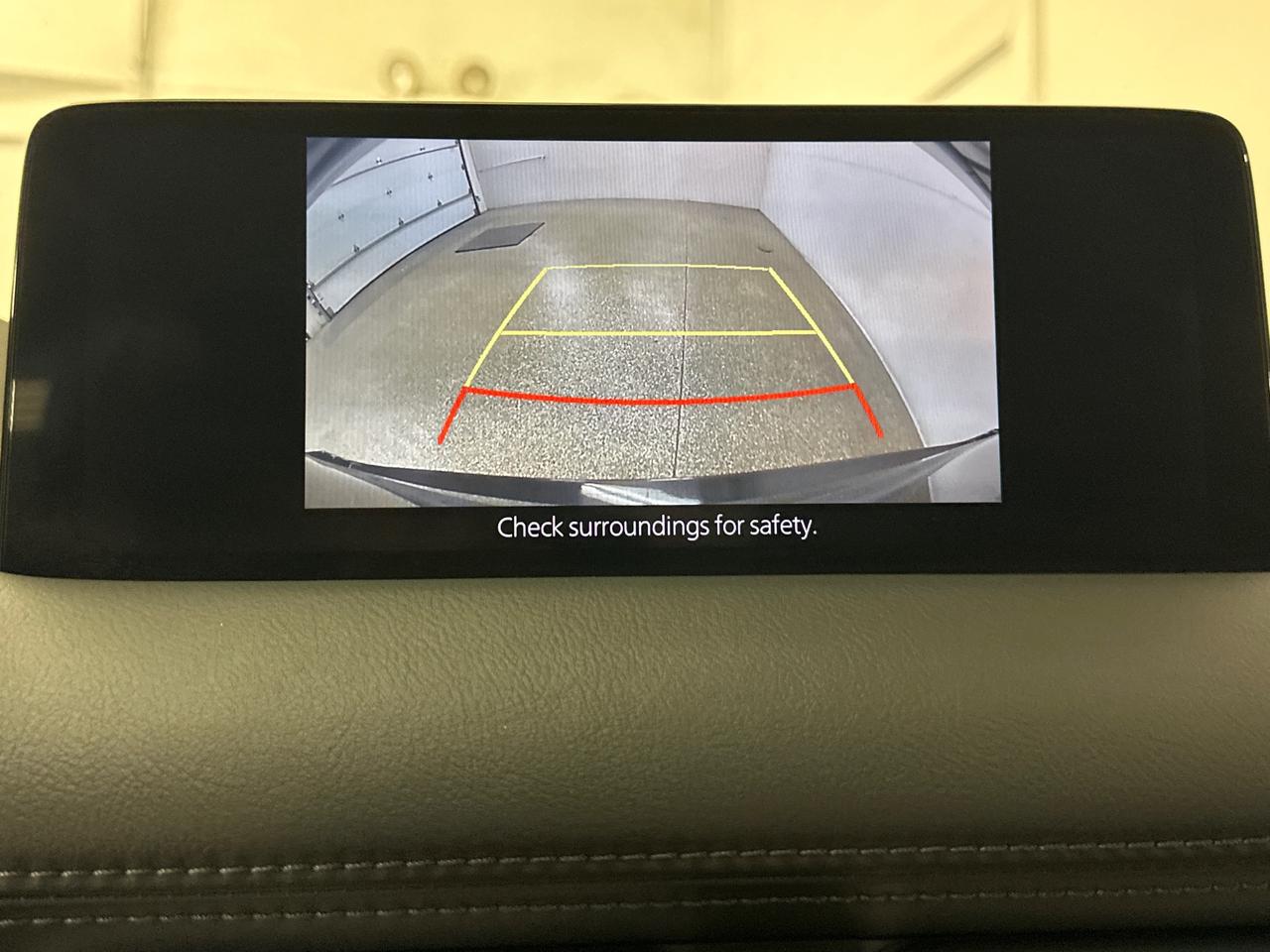 2025 Mazda CX-5 GT Photo
