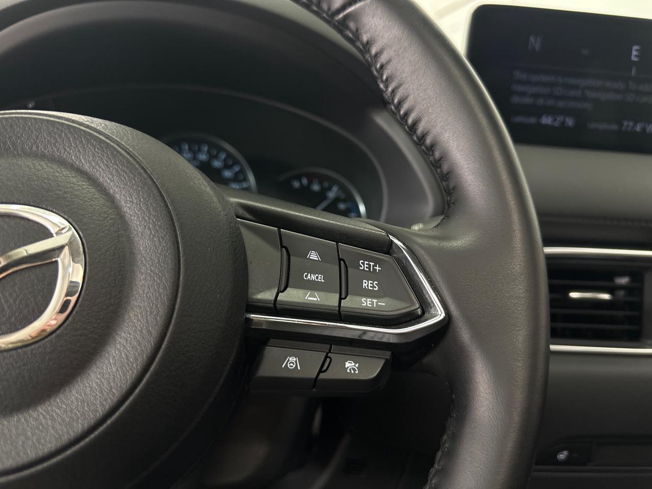 2025 Mazda CX-5 GT Photo