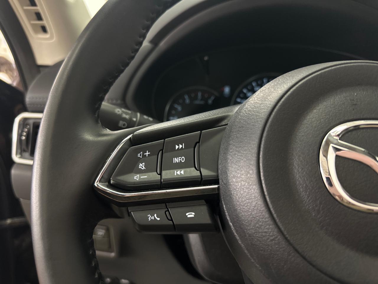 2025 Mazda CX-5 GT Photo