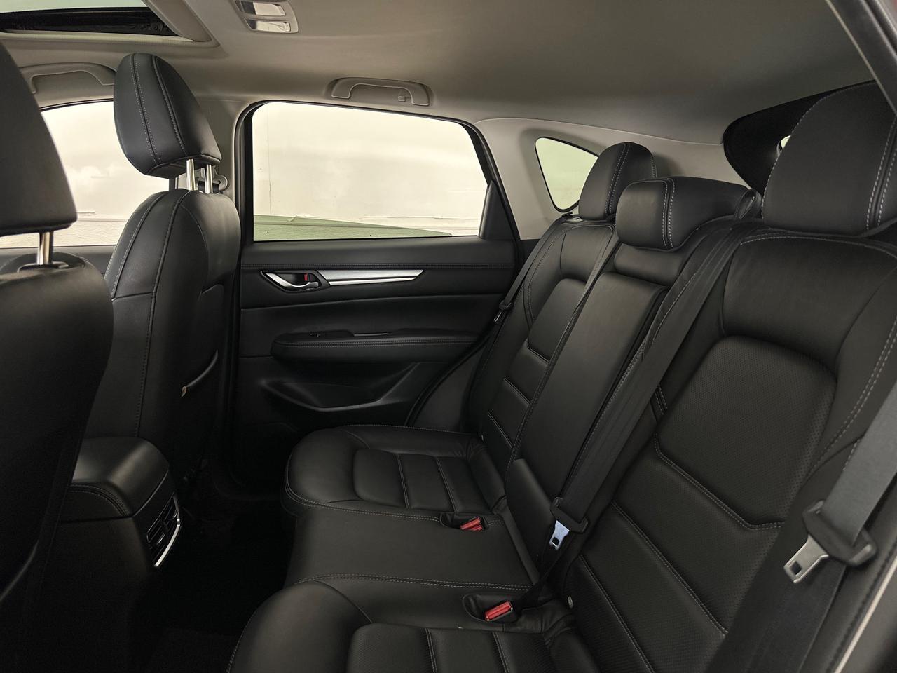 2025 Mazda CX-5 GT Photo
