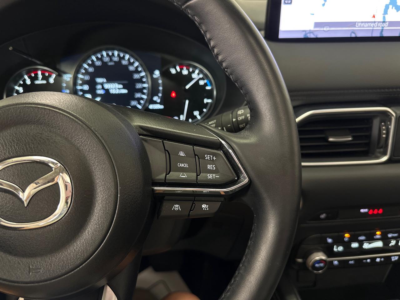 2025 Mazda CX-5 GT Photo