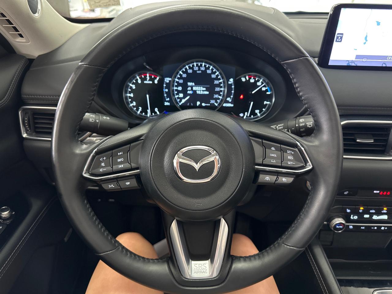 2025 Mazda CX-5 GT Photo