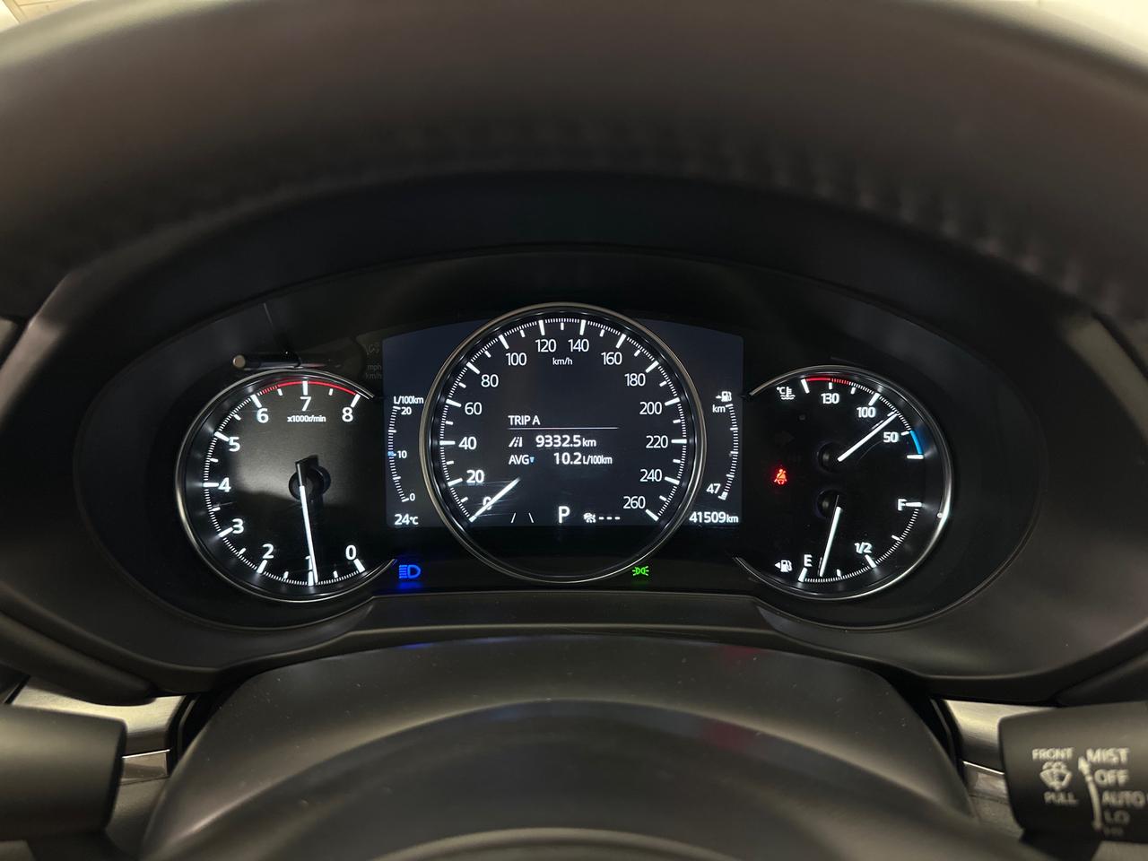 2025 Mazda CX-5 GT Photo