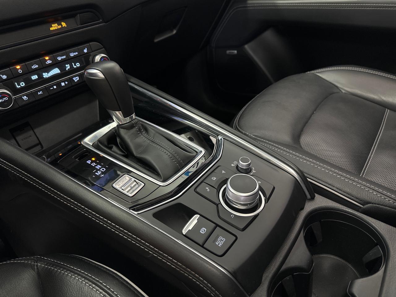 2025 Mazda CX-5 GT Photo