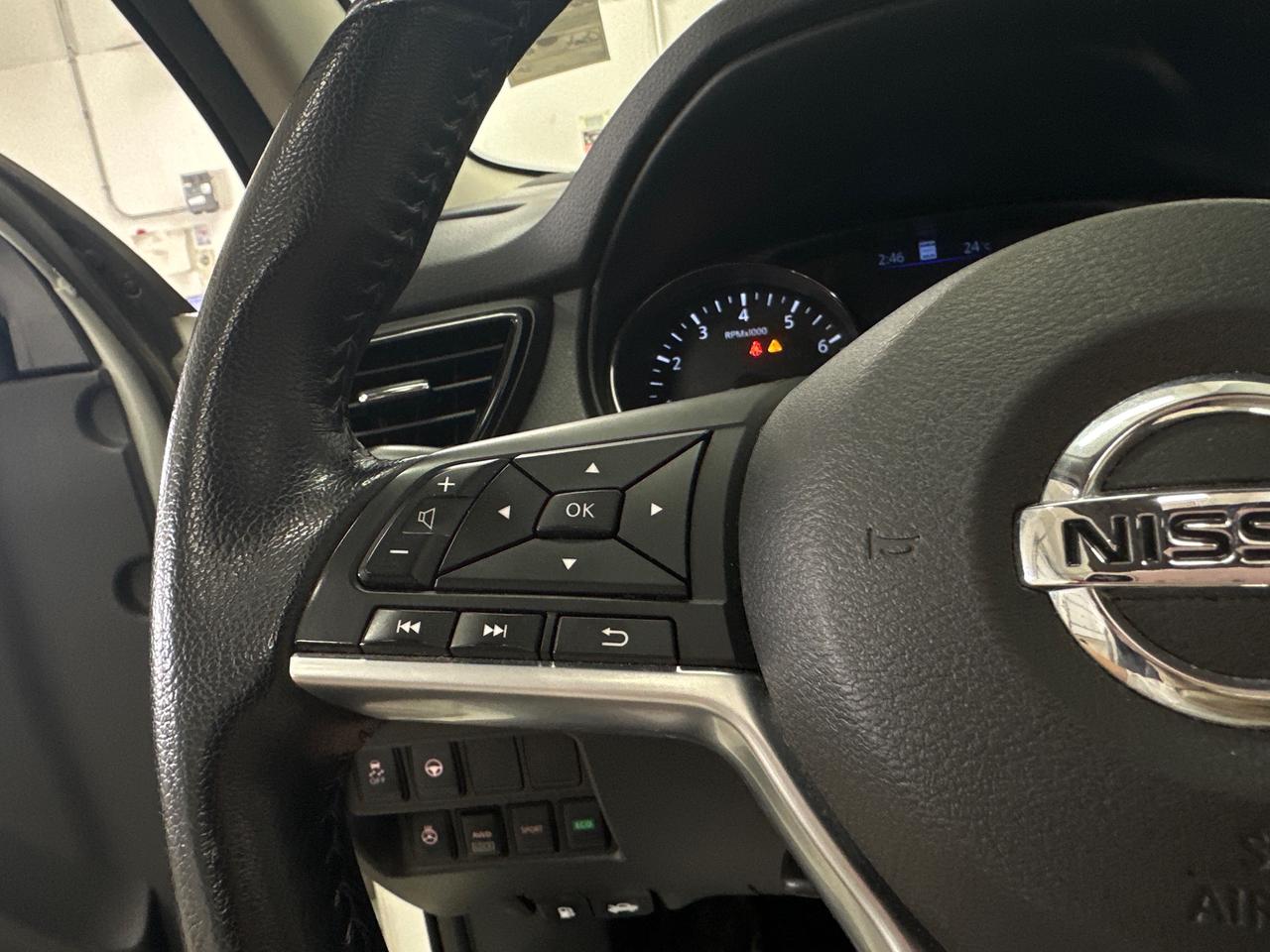2023 Nissan Qashqai SL Photo