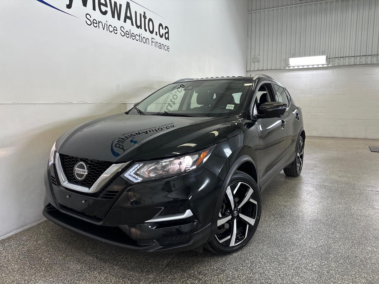 2023 Nissan Qashqai SL Photo