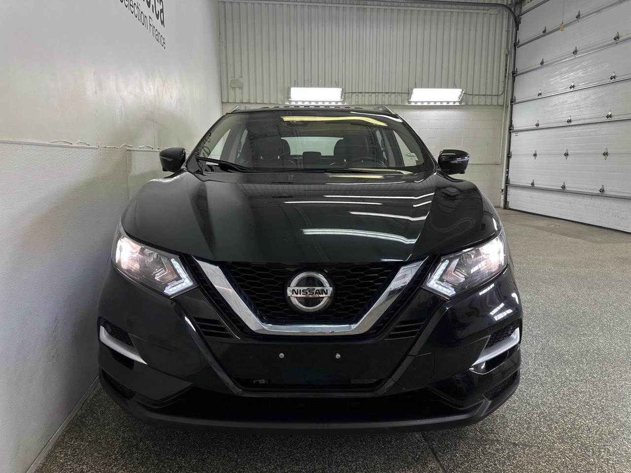 2023 Nissan Qashqai SL Photo