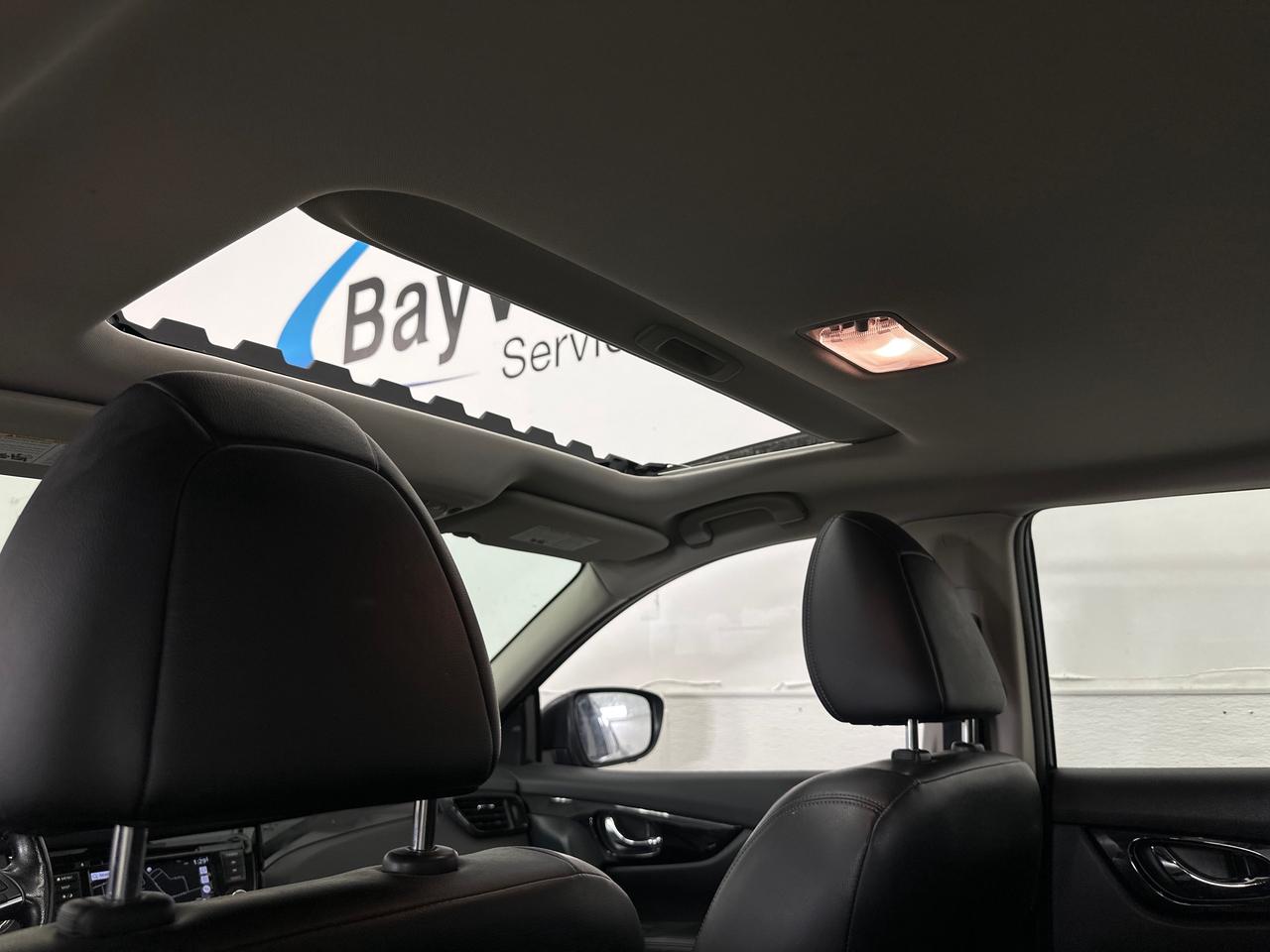 2023 Nissan Qashqai SL Photo