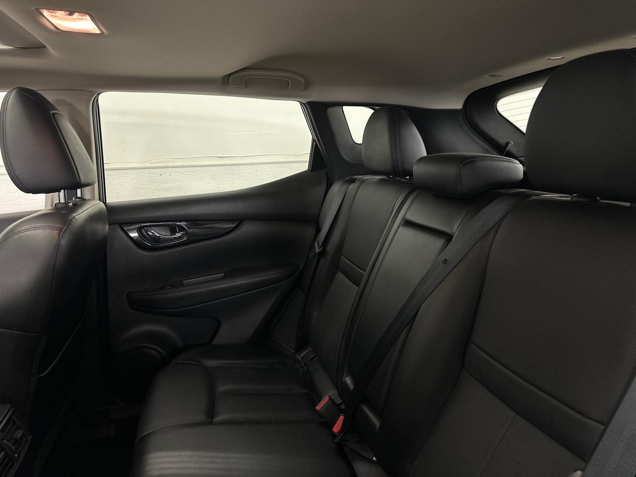 2023 Nissan Qashqai SL Photo