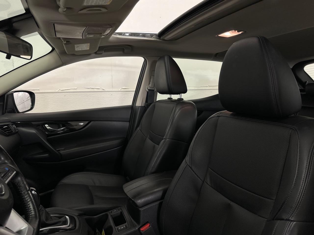 2023 Nissan Qashqai SL Photo