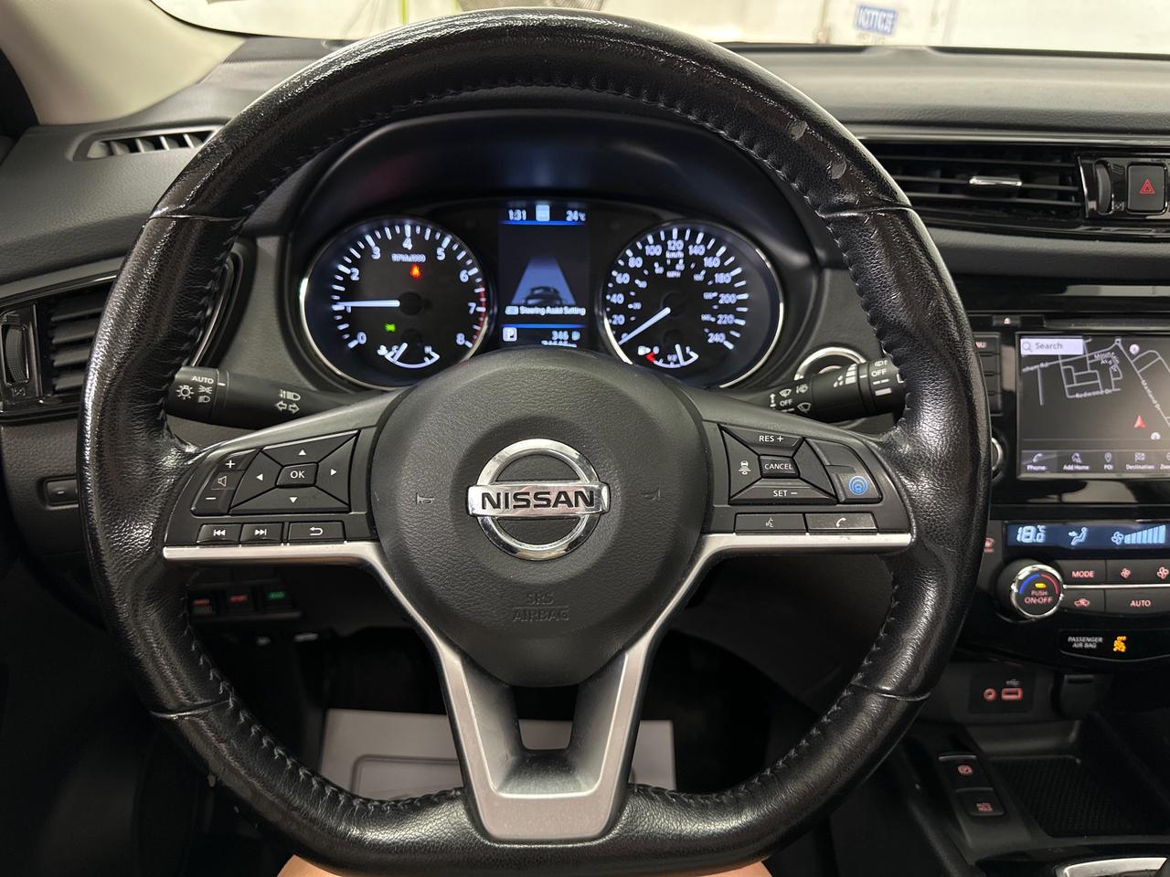 2023 Nissan Qashqai SL Photo