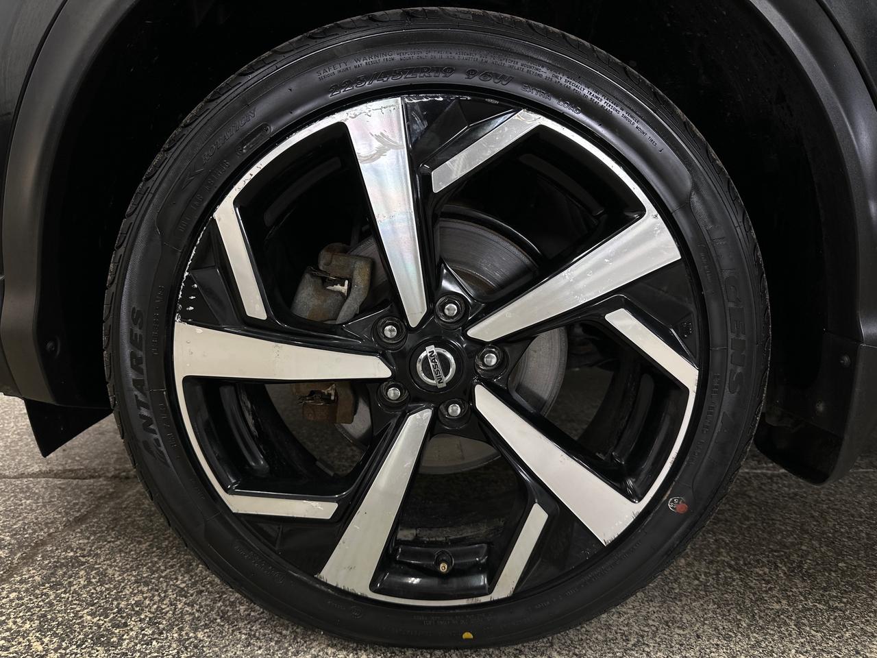 2023 Nissan Qashqai SL Photo