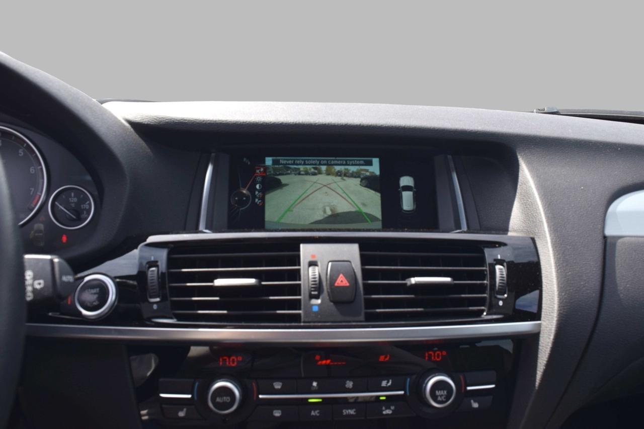 2016 BMW X3 XDrive28i X-line Navi Panoramic Roof Photo