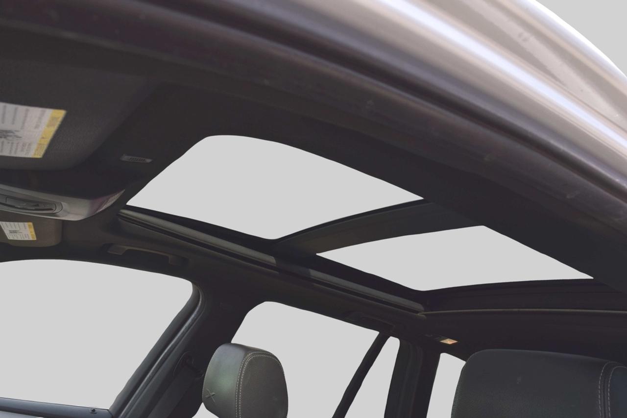 2016 BMW X3 XDrive28i X-line Navi Panoramic Roof Photo