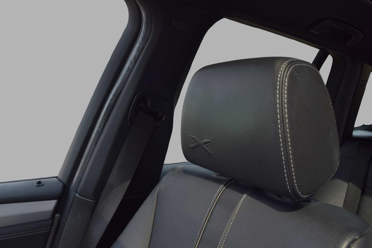 2016 BMW X3 XDrive28i X-line Navi Panoramic Roof Photo