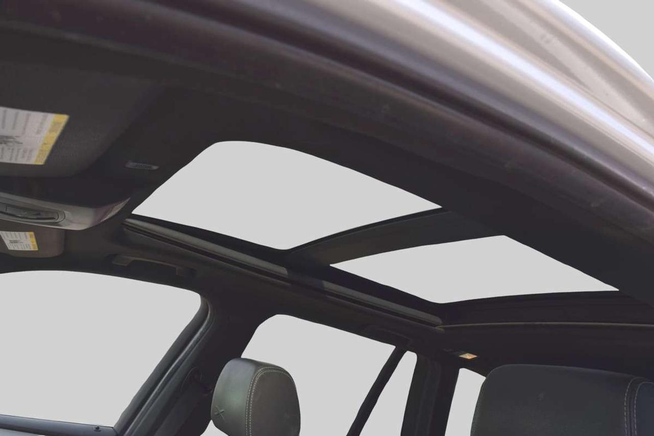 2016 BMW X3 XDrive28i X-line Navi Panoramic Roof Photo