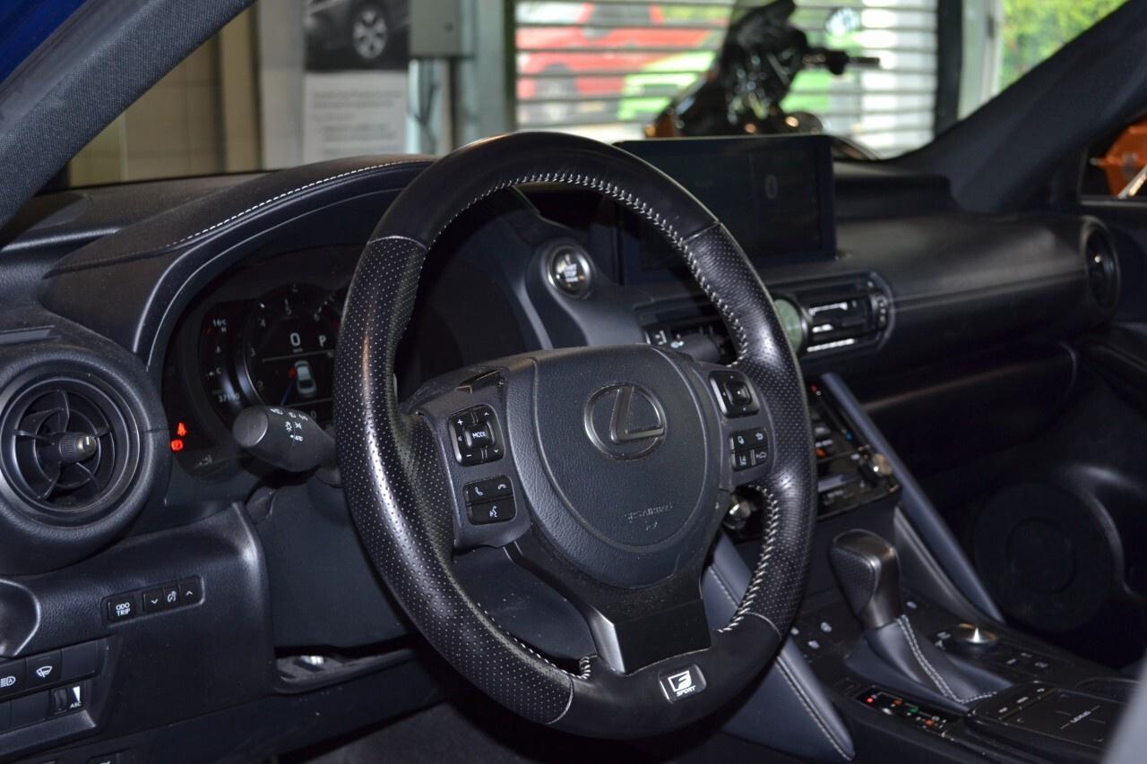 2023 Lexus IS 300 F Sport 2 Photo