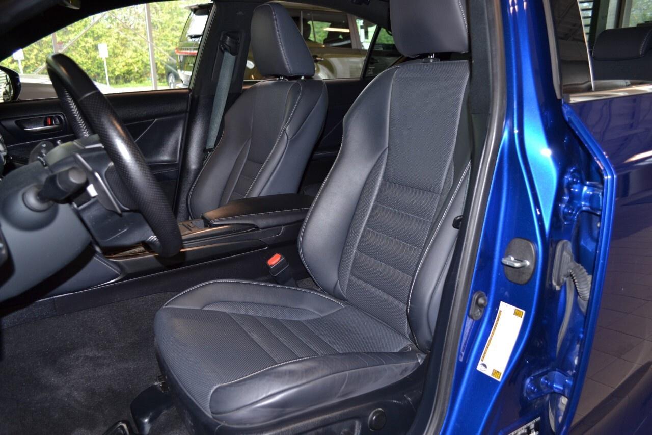 2023 Lexus IS 300 F Sport 2 Photo