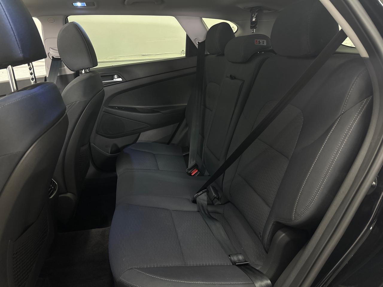 2021 Hyundai Tucson Preferred w/Trend Package 4dr All-Wheel Drive Photo