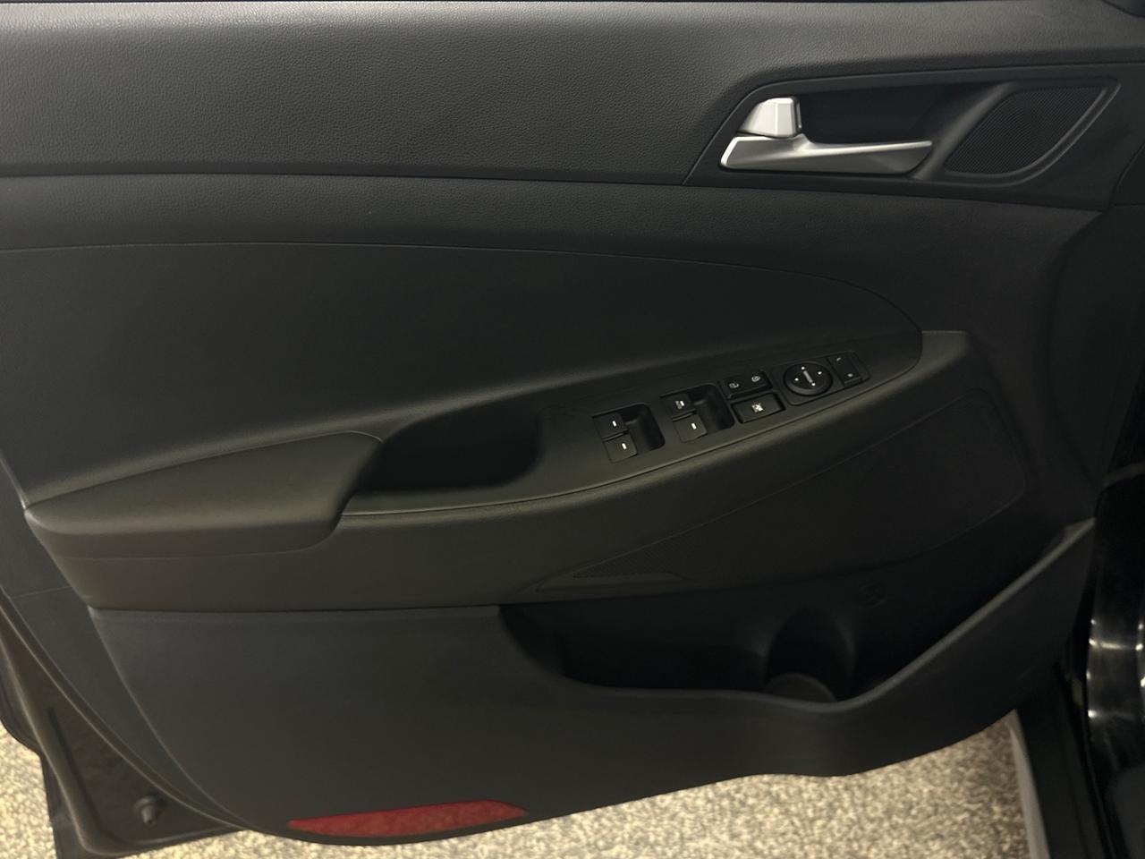 2021 Hyundai Tucson Preferred w/Trend Package 4dr All-Wheel Drive Photo