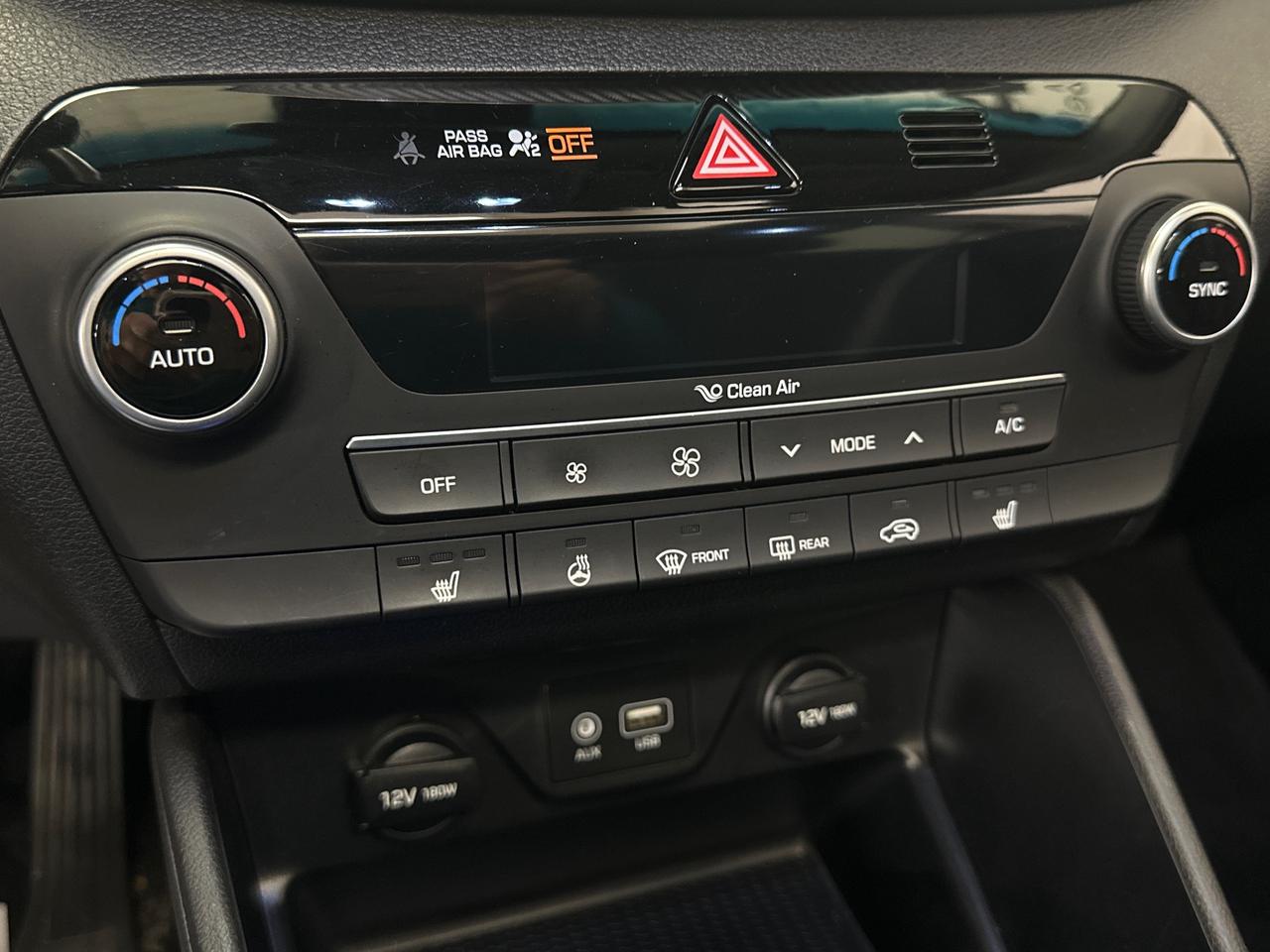 2021 Hyundai Tucson Preferred w/Trend Package 4dr All-Wheel Drive Photo