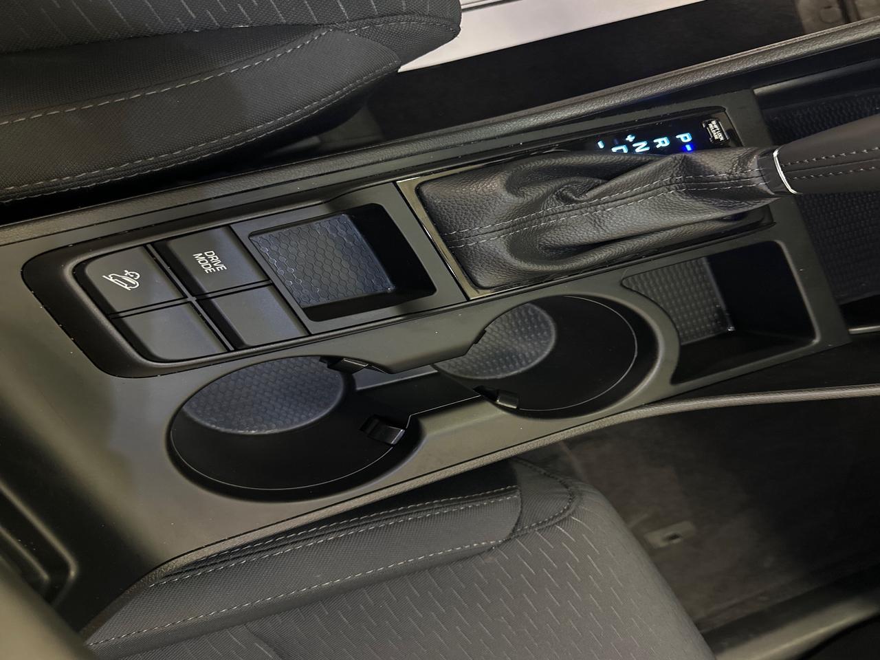 2021 Hyundai Tucson Preferred w/Trend Package 4dr All-Wheel Drive Photo