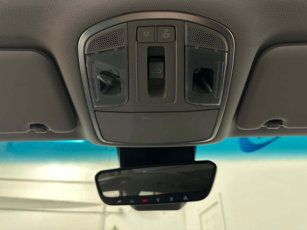2021 Hyundai Tucson Preferred w/Trend Package 4dr All-Wheel Drive Photo