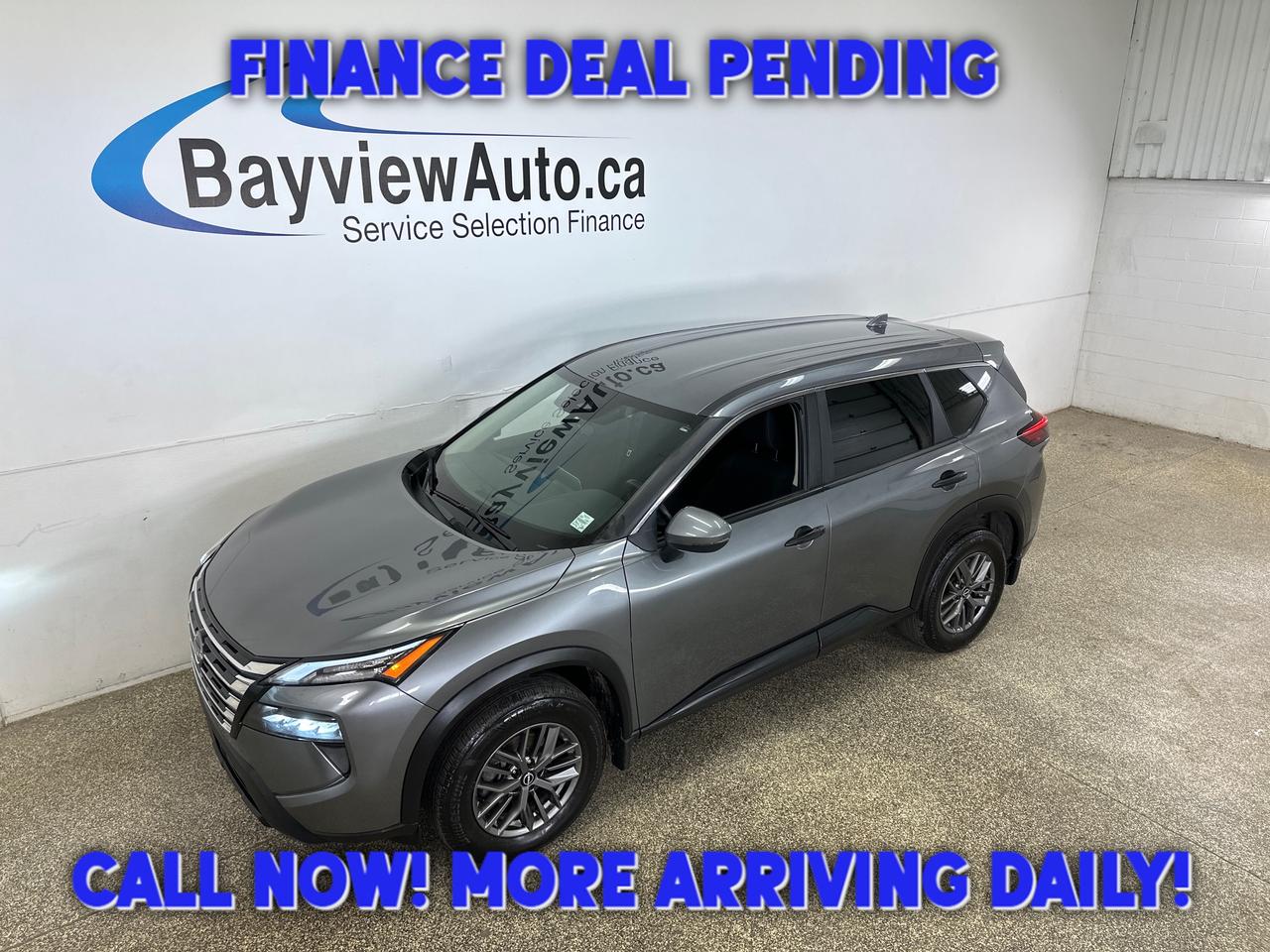 Serving Quinte for 60 years! 43,000 vehicles sold! We are one of Canadas largest independent retailers! High quantity-quality lease returns at live market pricing, best finance rates, rates as low as 6.45%, and no hidden fees. Up to 300 vehicles to choose from in 1 location. The way used car buying should be!