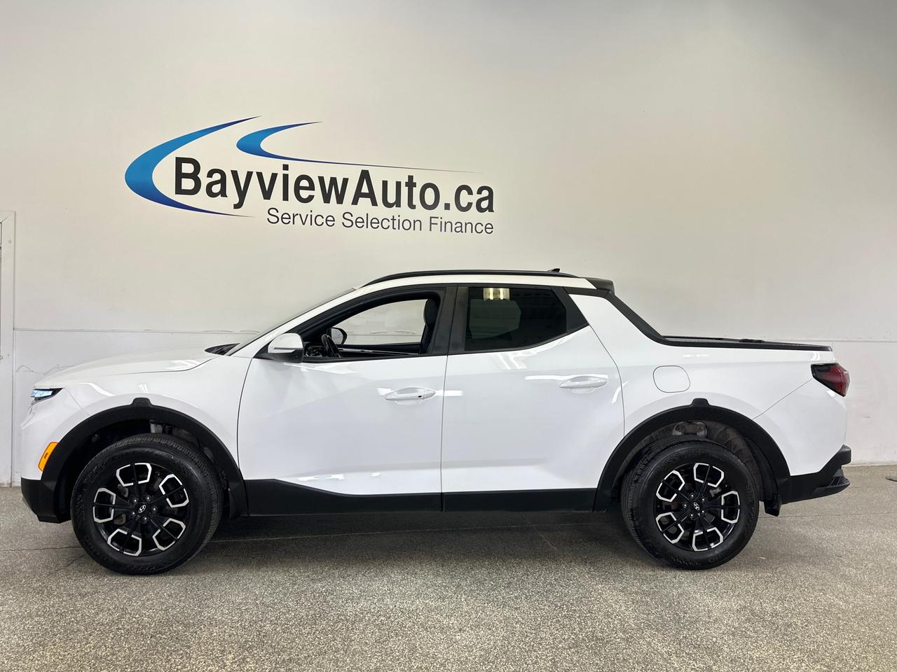 2023 Hyundai Santa Cruz TREND Photo