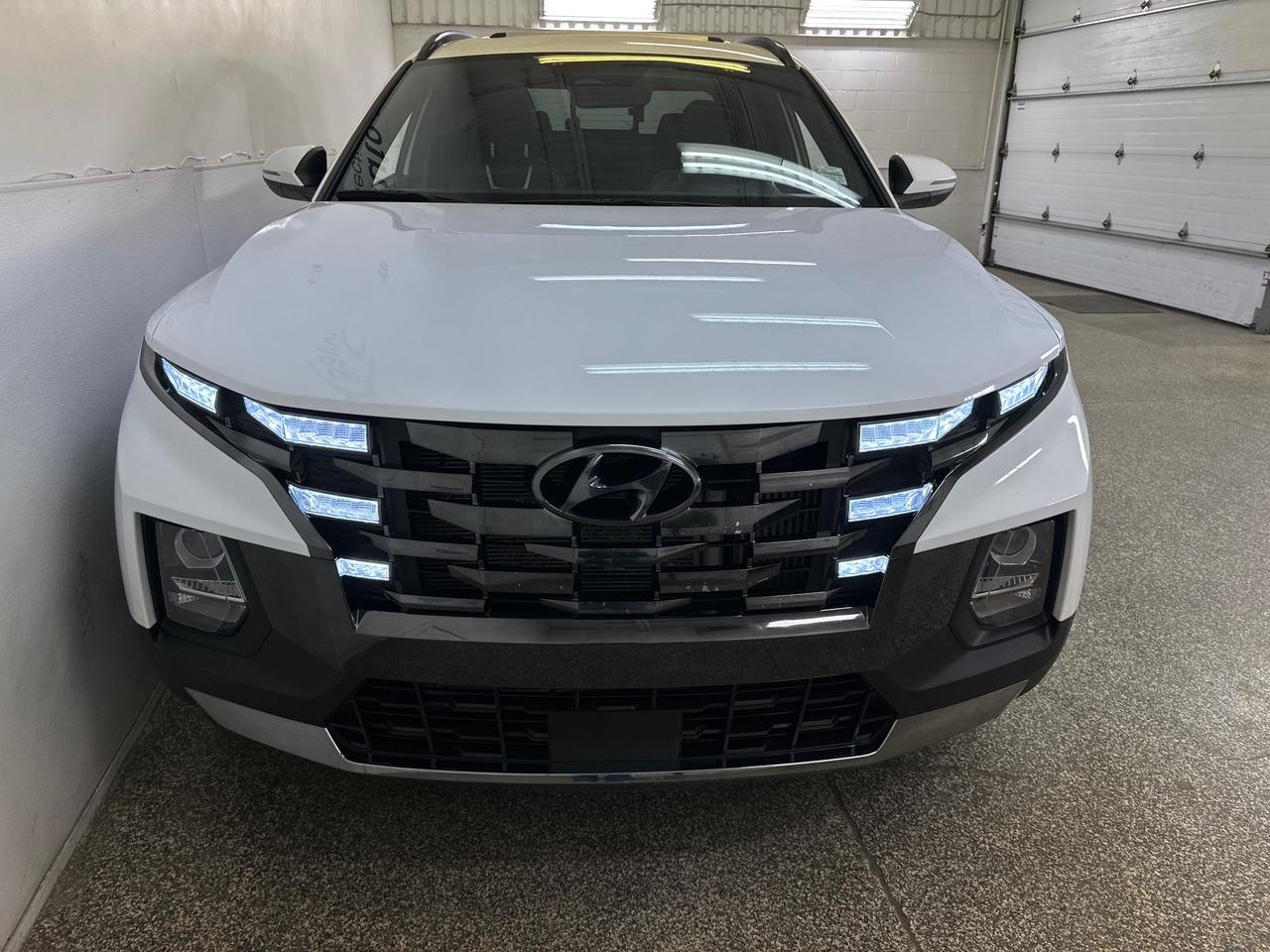 2023 Hyundai Santa Cruz TREND Photo