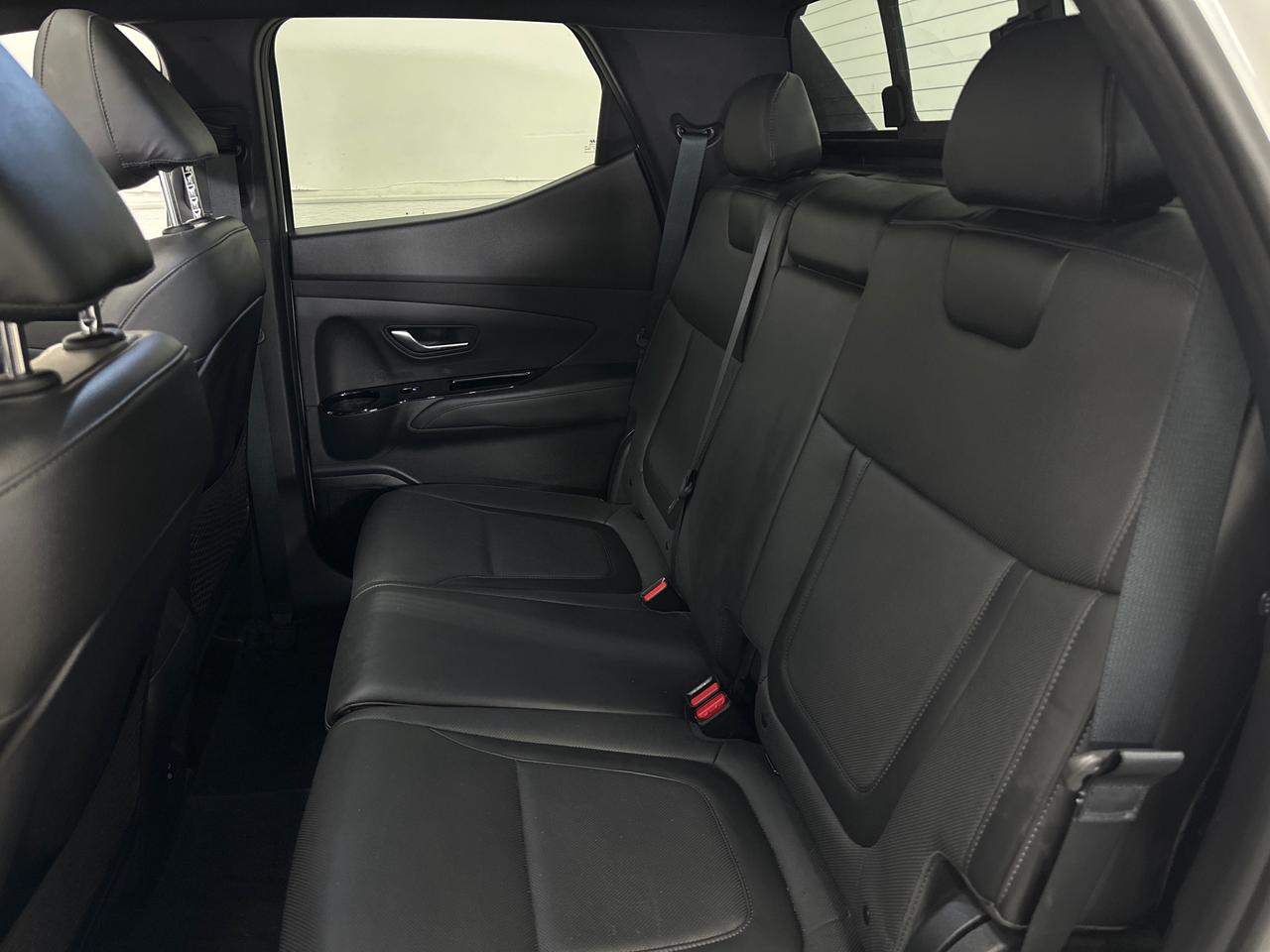 2023 Hyundai Santa Cruz TREND Photo