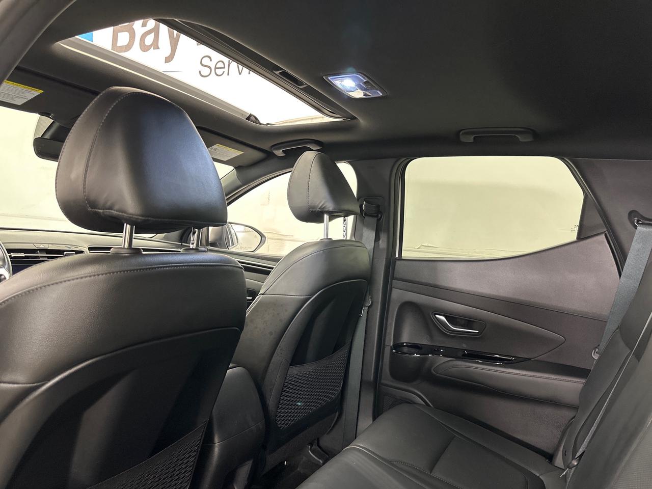 2023 Hyundai Santa Cruz TREND Photo