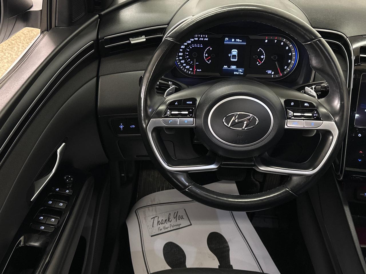 2023 Hyundai Santa Cruz TREND Photo