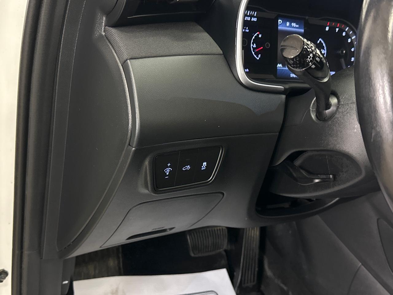 2023 Hyundai Santa Cruz TREND Photo