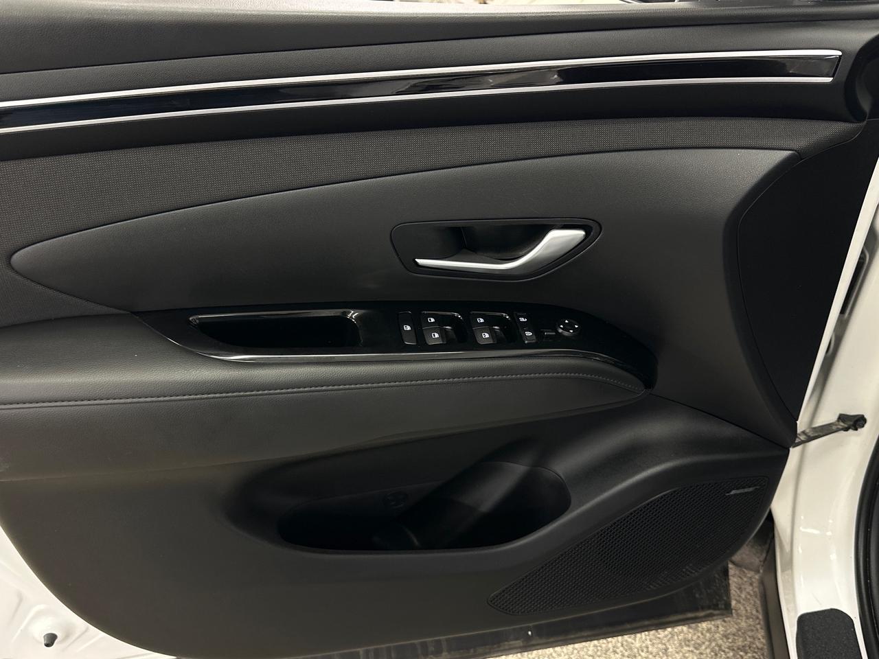 2023 Hyundai Santa Cruz TREND Photo
