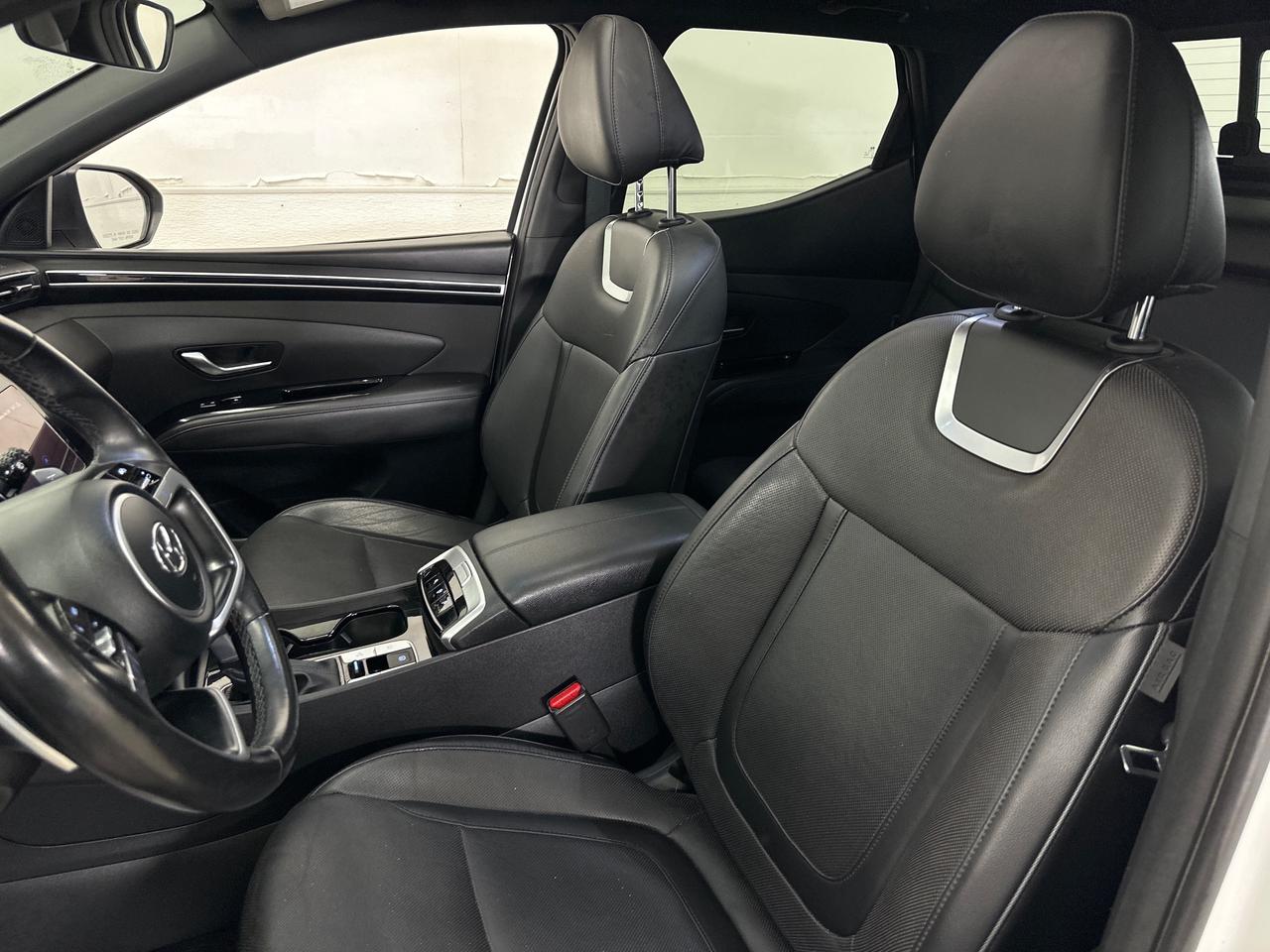 2023 Hyundai Santa Cruz TREND Photo