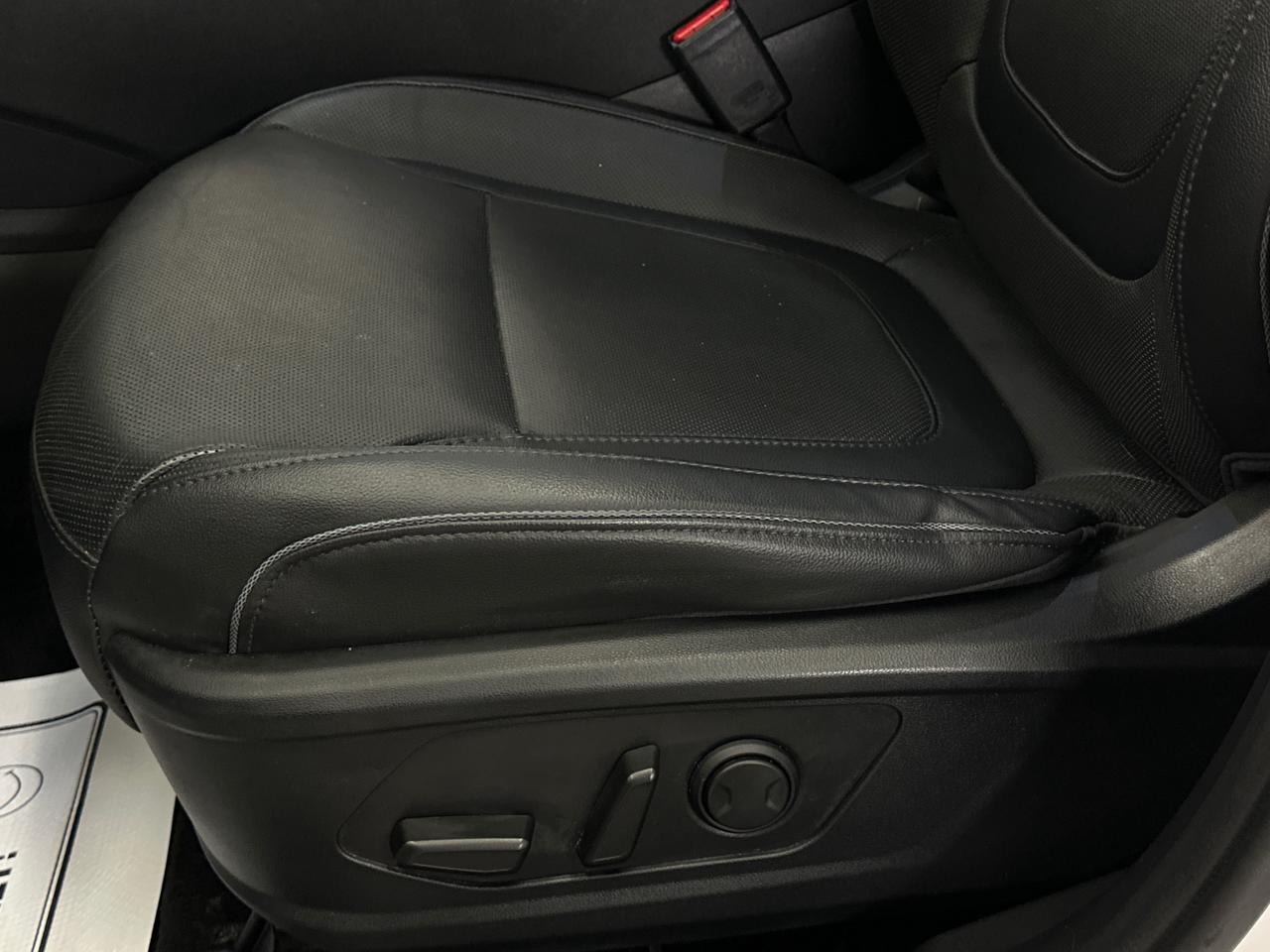 2023 Hyundai Santa Cruz TREND Photo